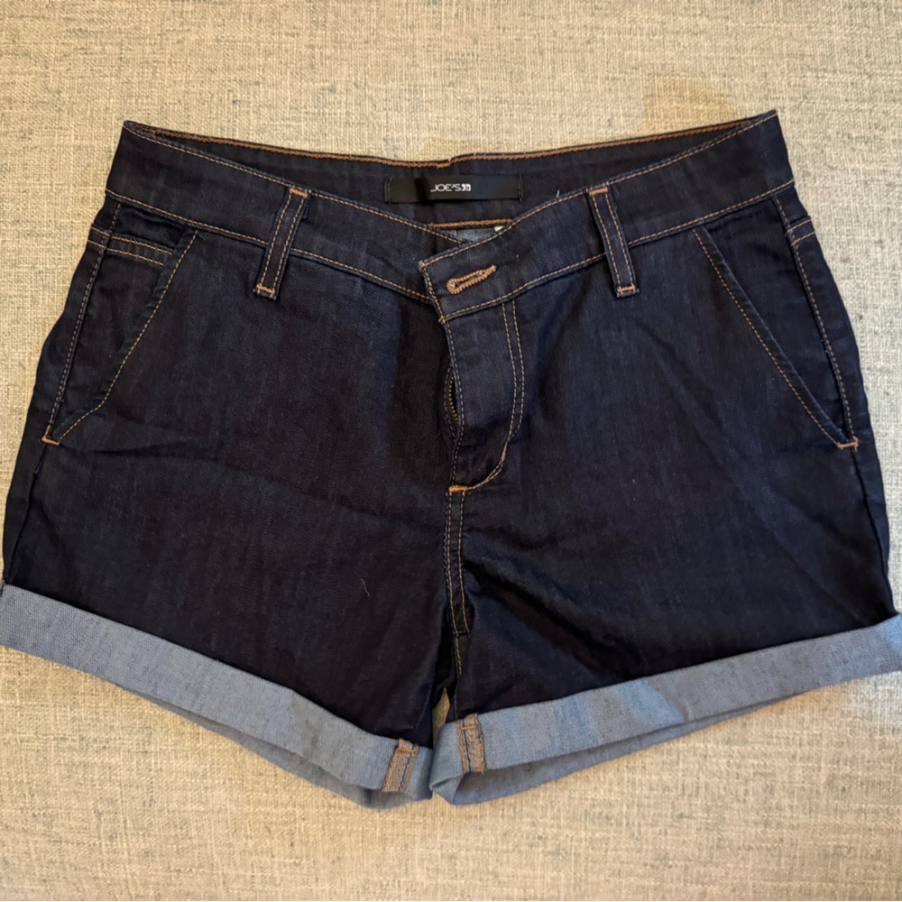 Joe’s jeans, shorts, size 27
